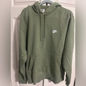 Men’s Nike Hoodie
